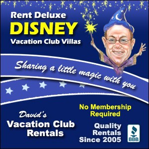 How to rent DVC points