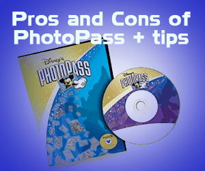 Should you use PhotoPass on your trip? – PREP003