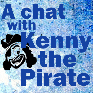 Kenny the Pirate’s top 5 favorite character experiences – PREP015