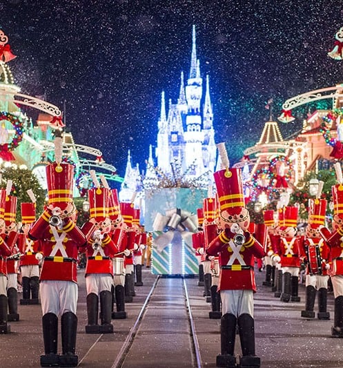 2018 Guide to Mickey’s Very Merry Christmas Party