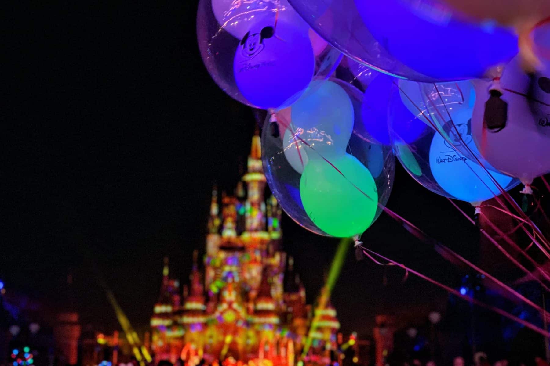 2021 Guide to the Holidays at Disney World