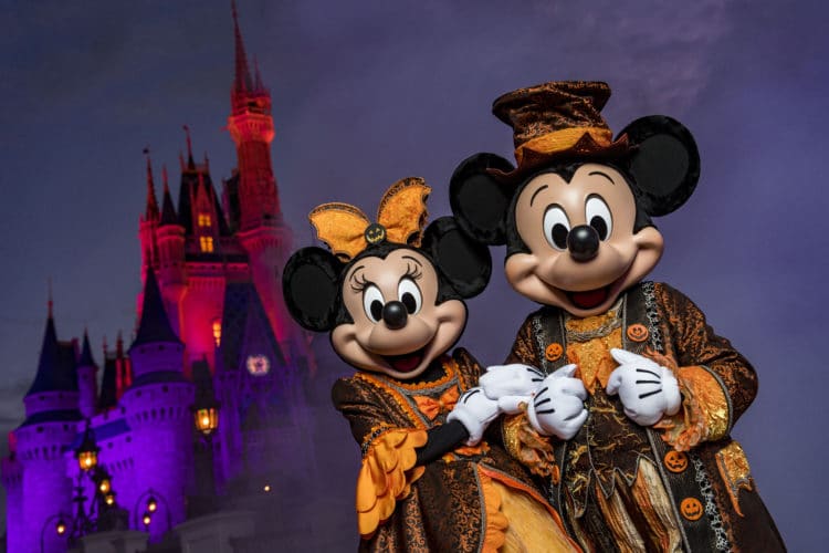 The complete guide to Mickey’s Not-So-Scary Halloween Party tickets