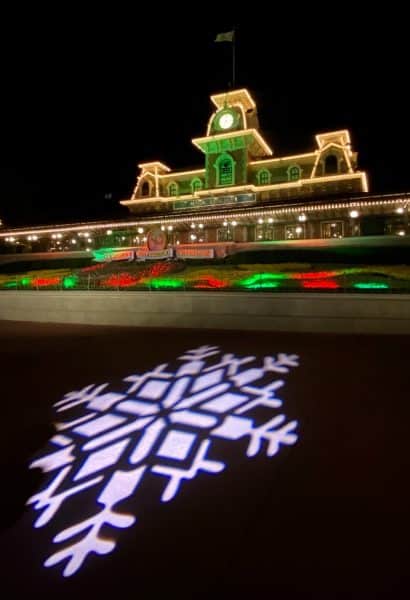 disney very merriest after party magic kingdom