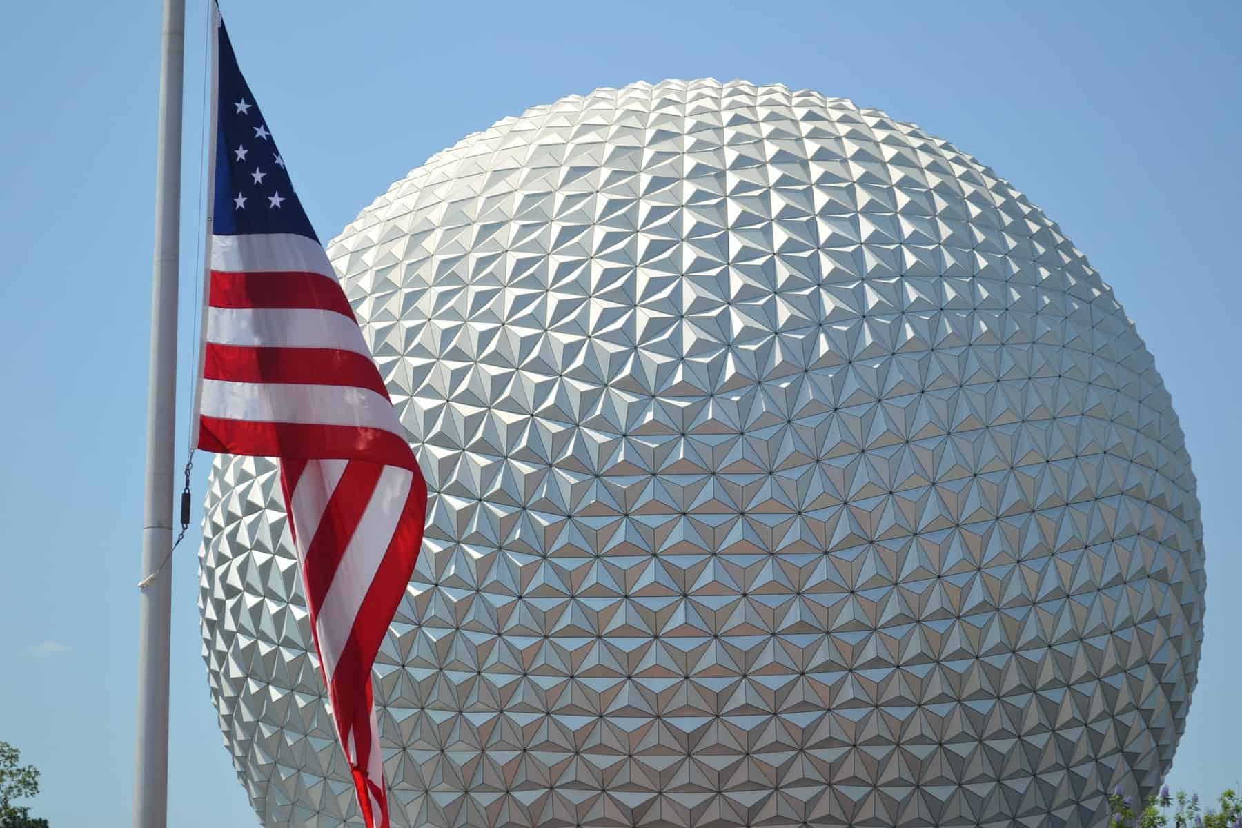2022 Disney World Hotel & Ticket Offers Available For U.S. Military Members