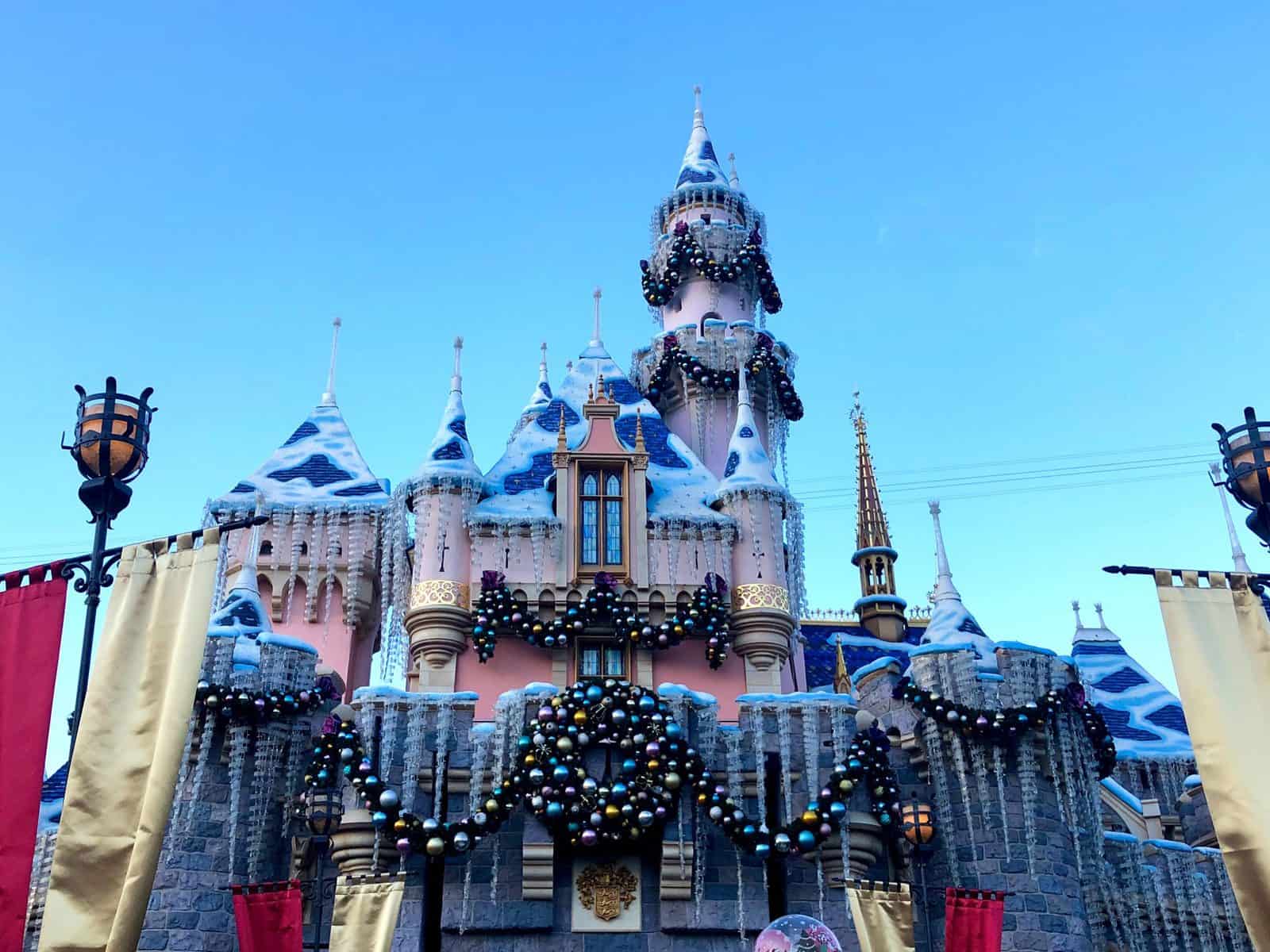 2021 Disneyland Holiday Guide (including the new After Hours)