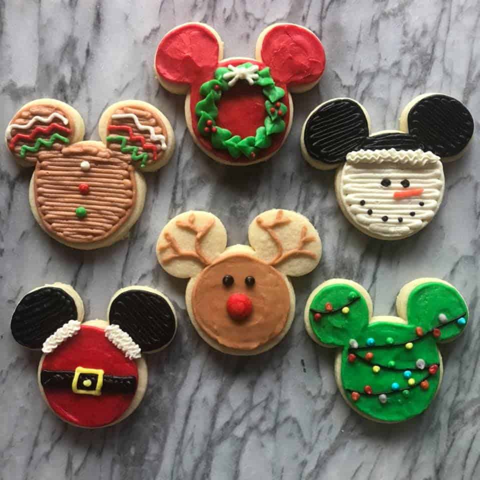 25 ways to add some Disney to your holidays