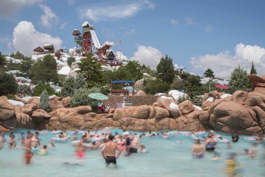 Complete Guide to Blizzard Beach at Disney World