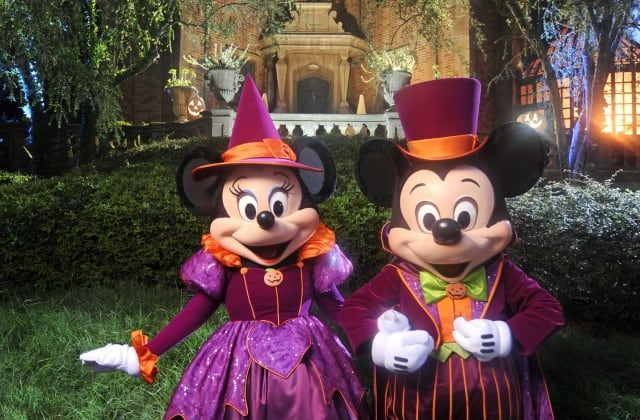 2018 Guide to Mickey’s Not-So-Scary Halloween Party