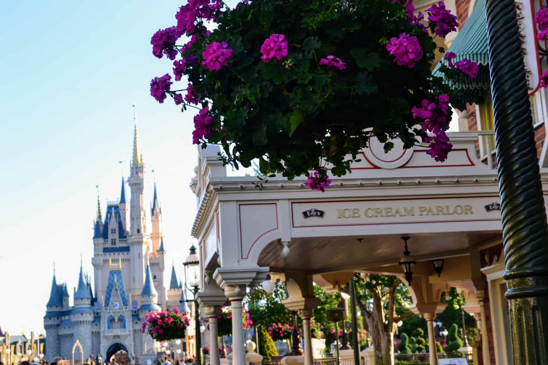 Our best tips for planning a short trip to Disney World
