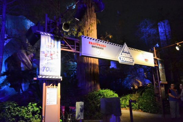 Star Tours Disney After Hours