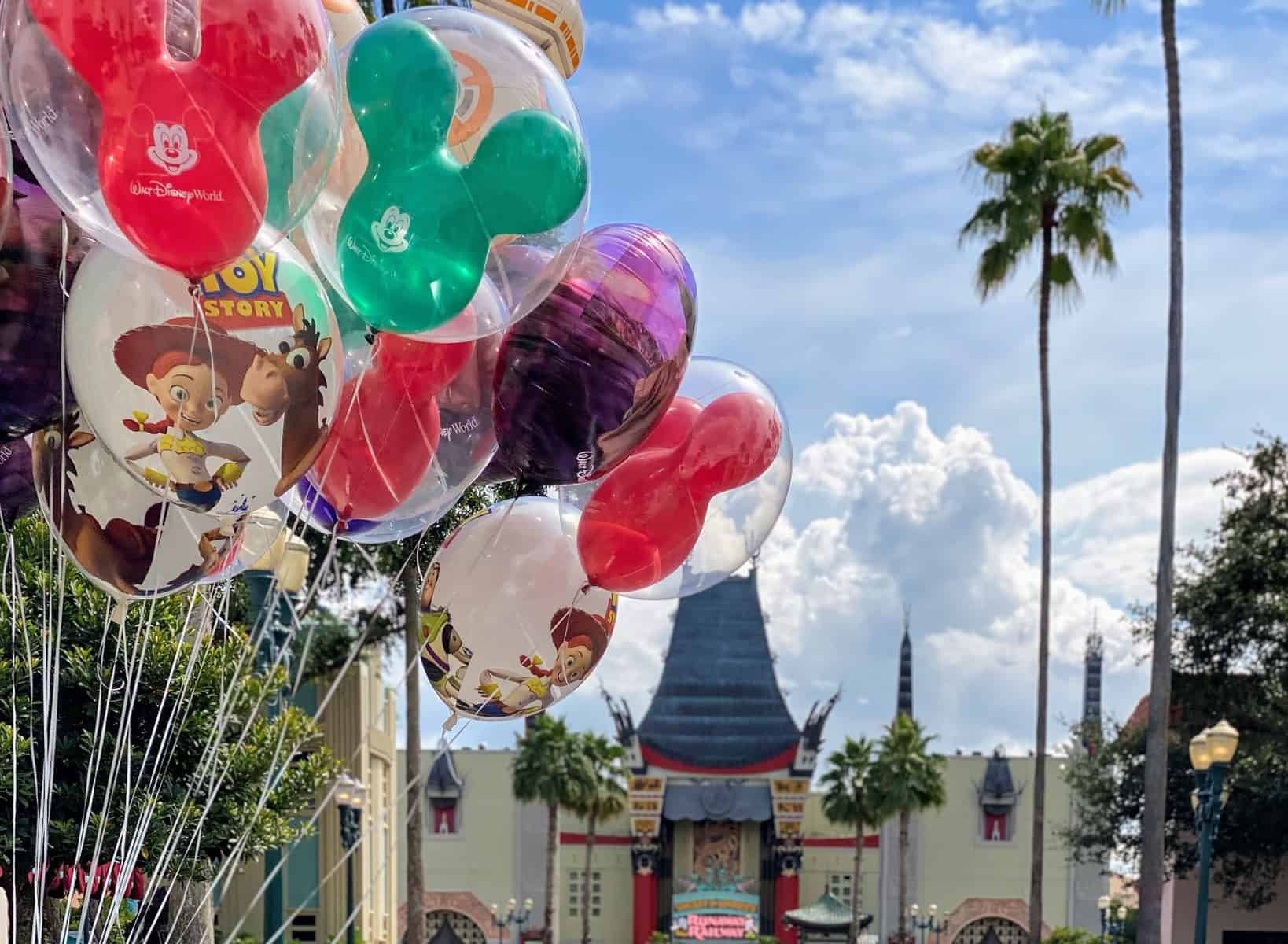 New 2021 Walt Disney World Room & Ticket Package Announced