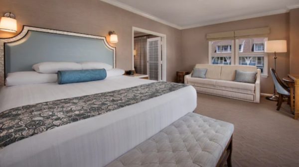 1 bedroom at Beach Club Resort