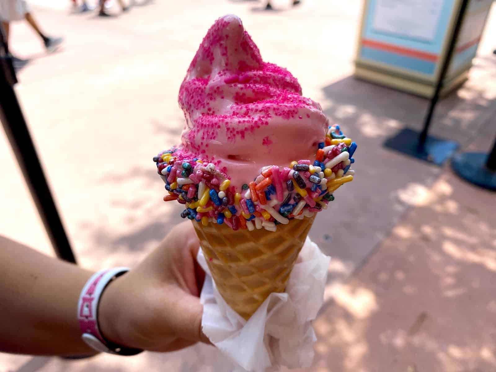 Best Kid-Friendly Options at Epcot Food and Wine 2021