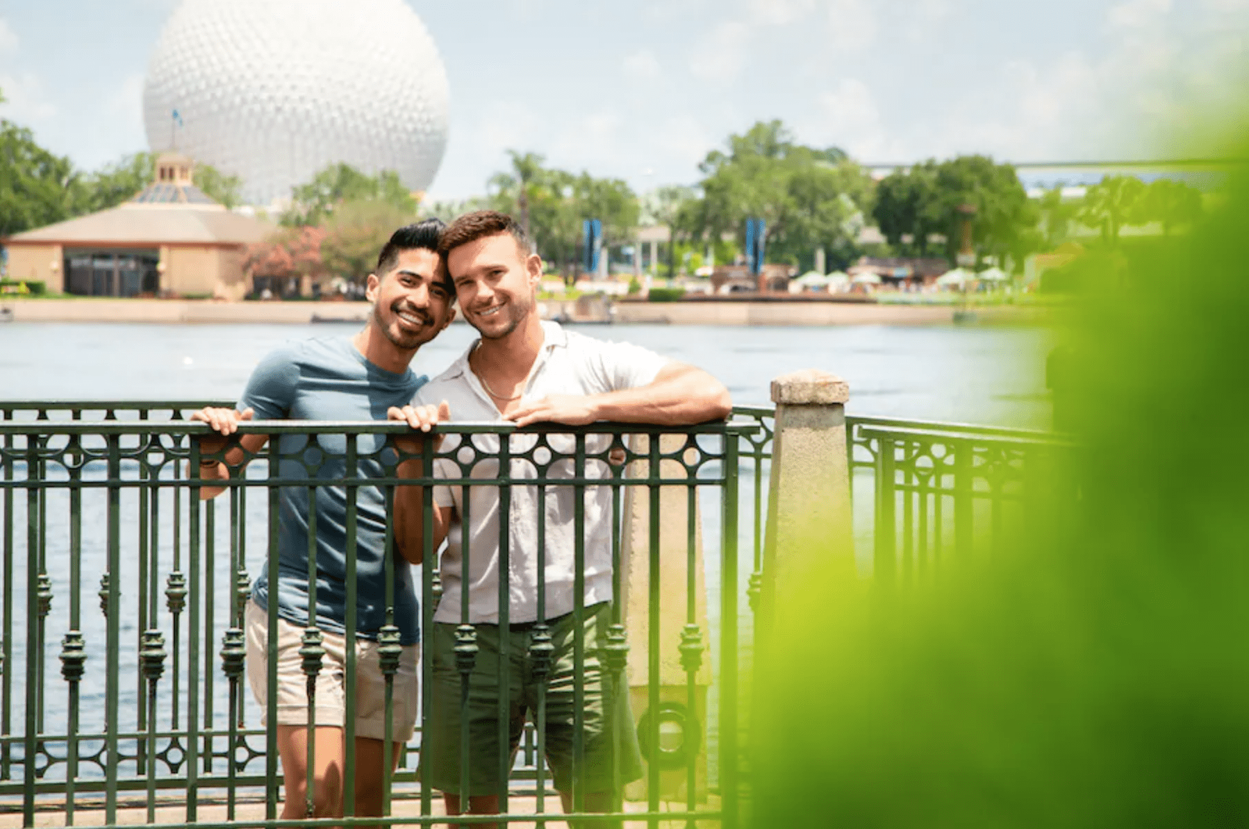 Capture Your Moment Sees Price Increase As It Comes To Epcot & Hollywood Studios
