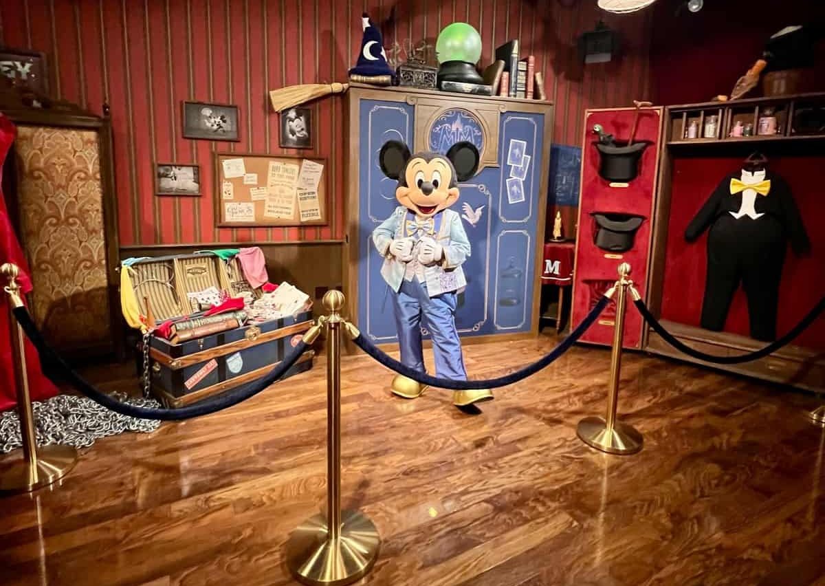 Character Sightings Are Coming To Genie+ At Walt Disney World