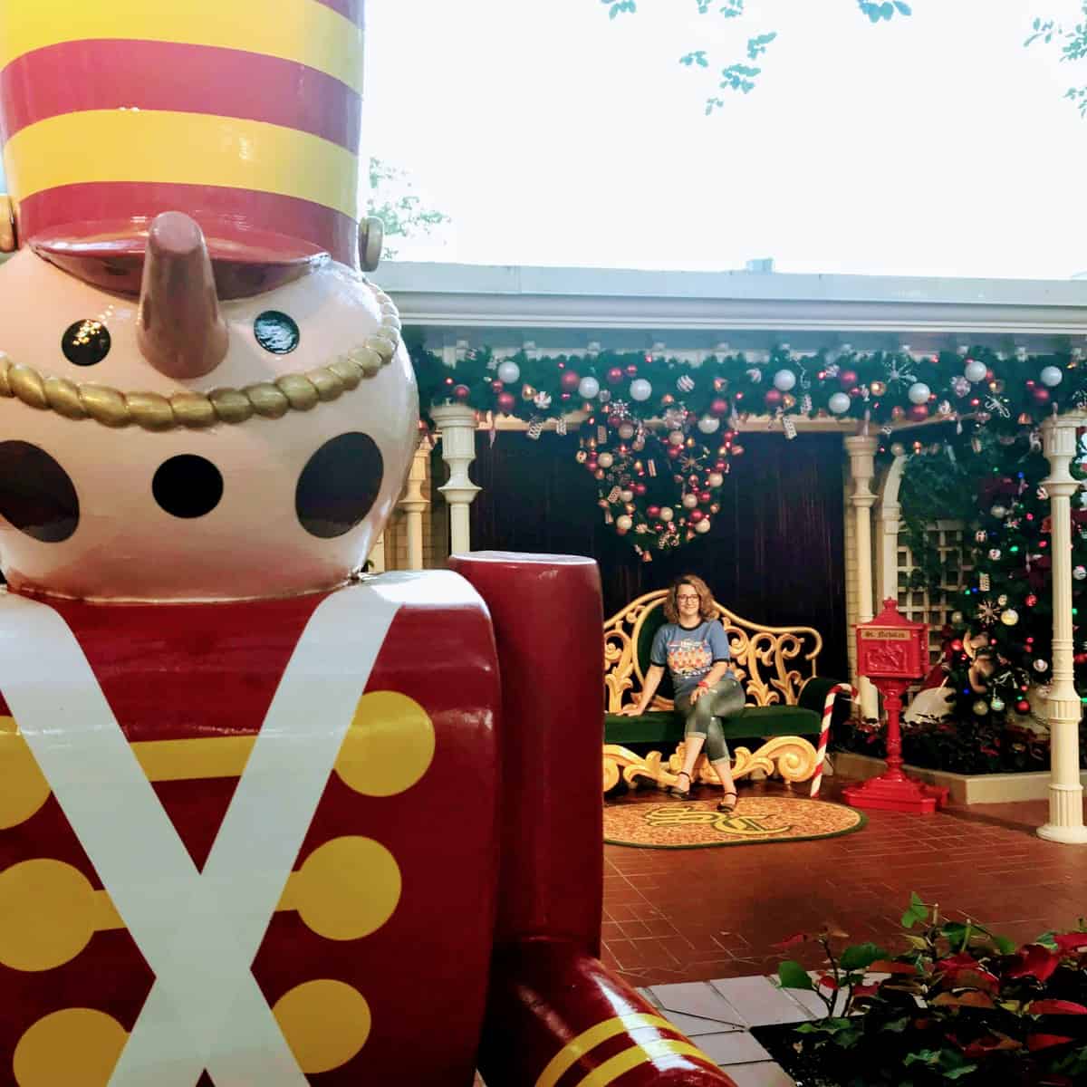 Complete guide to Mickey’s Very Merry Christmas Party in 2021