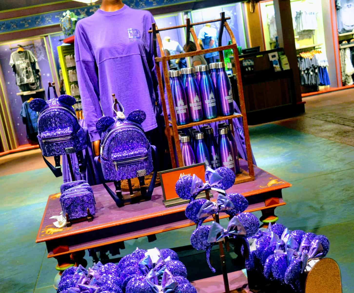 Everything You Need to Know About Money and Shopping at Disney World