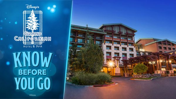 grand californian hotel and spa reopening