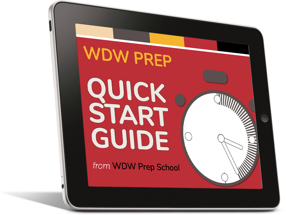 Get your free Quick Start Guide