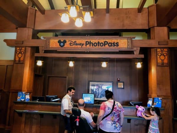 PhotoPass at Disney Springs