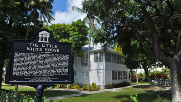 President Truman's Key West