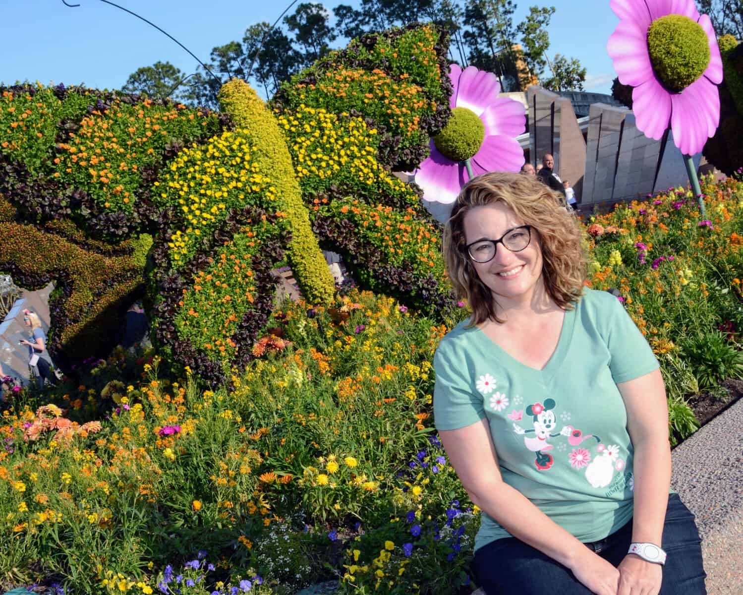 Pros and cons of taking a solo trip to Disney World