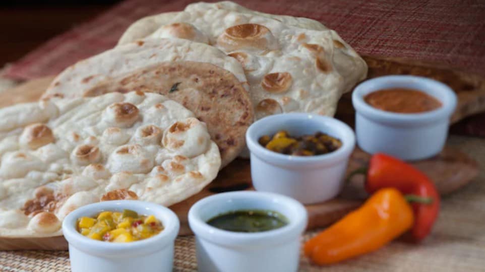 Sanaa Now Offers Mobile Order With New Table Service To Go Feature