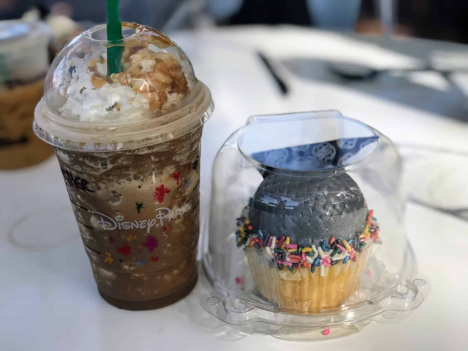 Starbucks at Disney World – here’s everything you need to know